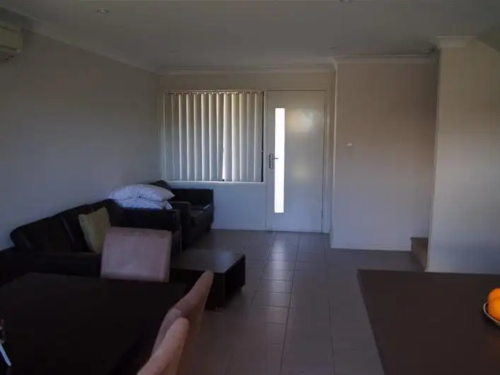 Sixth view of Homely townhouse listing, Unit 8/34 Glasson Street, Chinchilla QLD 4413