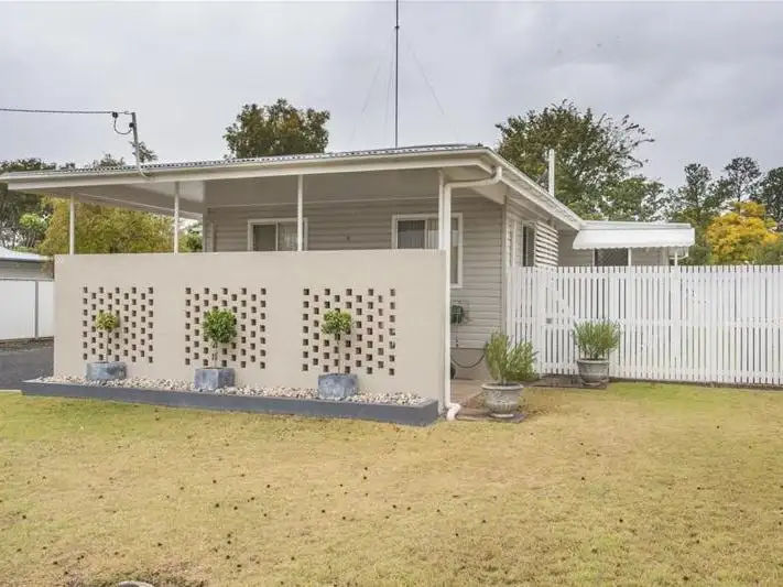 22 Birkett Street, Chinchilla QLD 4413