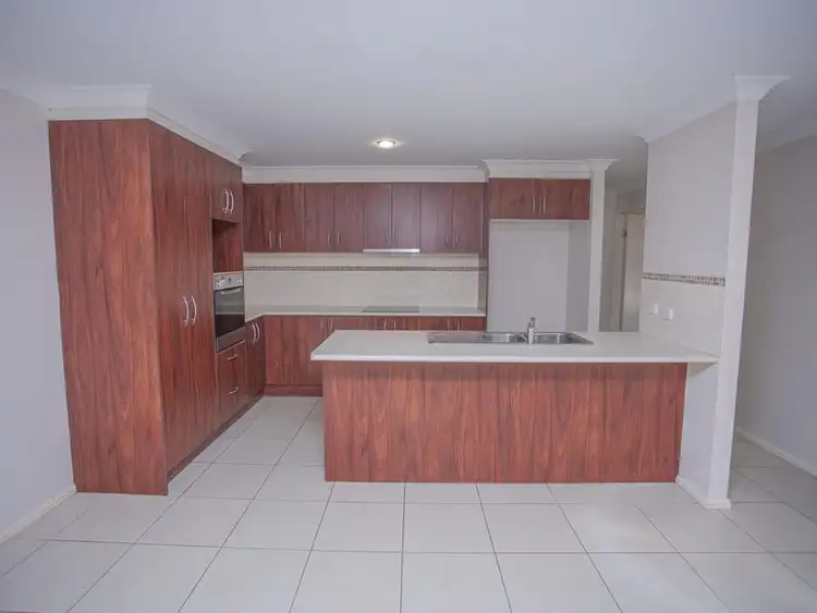 Third view of Homely house listing, 56 Sommerfeld Crescent, Chinchilla QLD 4413