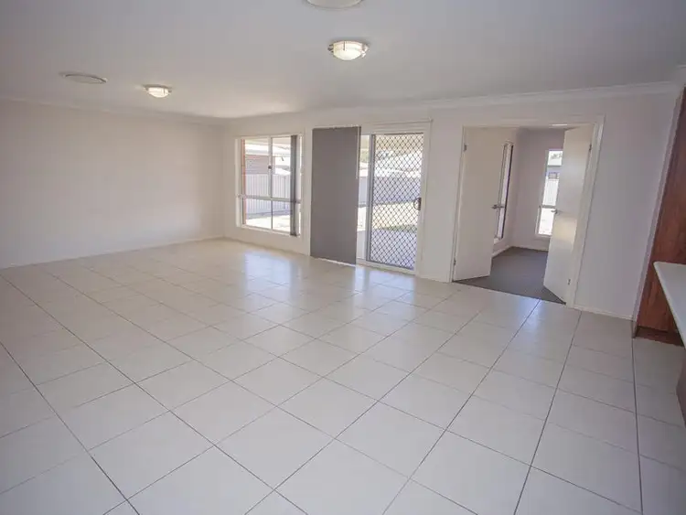 Fourth view of Homely house listing, 56 Sommerfeld Crescent, Chinchilla QLD 4413