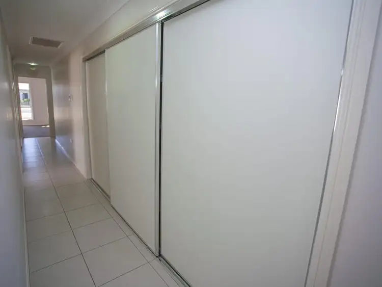 Fifth view of Homely house listing, 56 Sommerfeld Crescent, Chinchilla QLD 4413