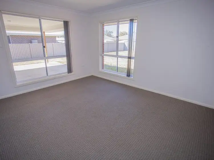 Sixth view of Homely house listing, 56 Sommerfeld Crescent, Chinchilla QLD 4413