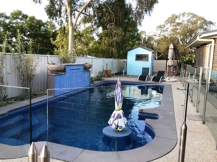 Second view of Homely house listing, 5 Skewis Street, Chinchilla QLD 4413