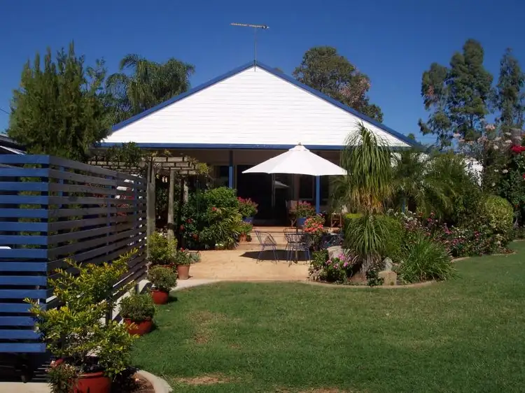Second view of Homely house listing, 1 Leichhardt St, Chinchilla QLD 4413