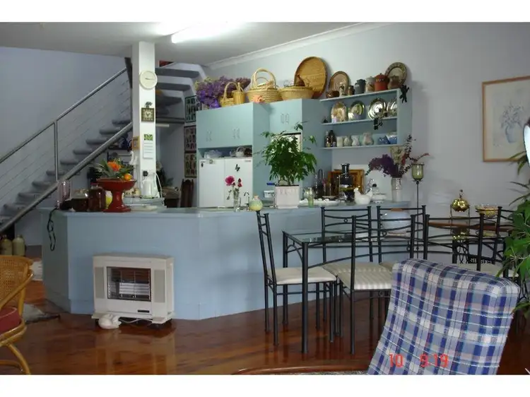 Third view of Homely house listing, 1 Leichhardt St, Chinchilla QLD 4413