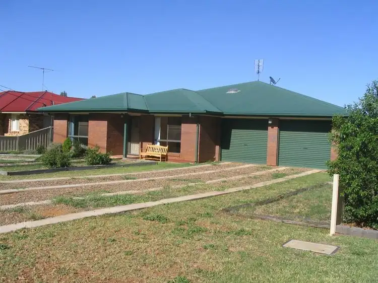 96 Rodger Street, Chinchilla QLD 4413