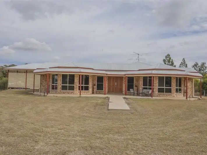 Main view of Homely house listing, 68 Ainsworth Street, Chinchilla QLD 4413