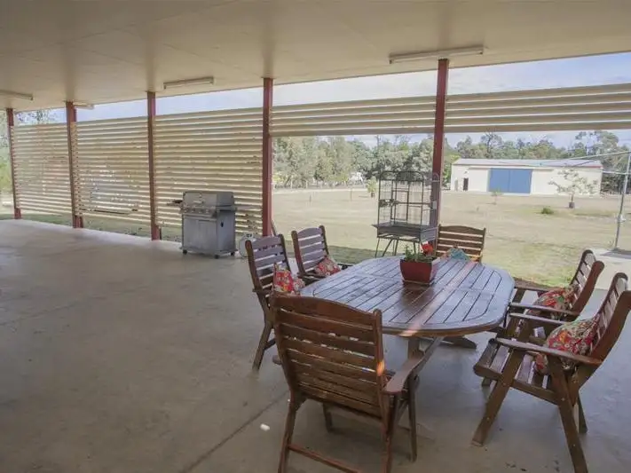 Second view of Homely house listing, 68 Ainsworth Street, Chinchilla QLD 4413