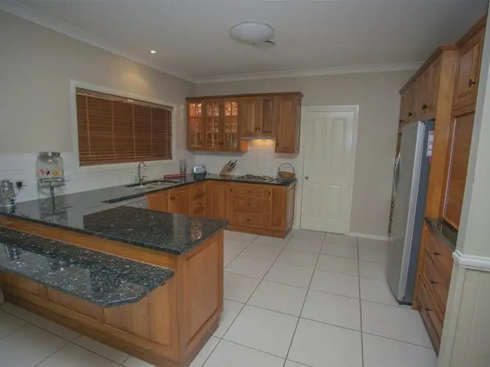 Third view of Homely house listing, 68 Ainsworth Street, Chinchilla QLD 4413