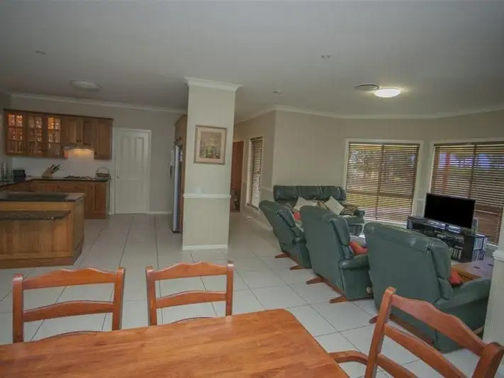 Fourth view of Homely house listing, 68 Ainsworth Street, Chinchilla QLD 4413