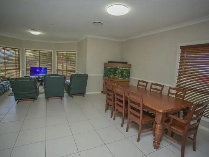 Fifth view of Homely house listing, 68 Ainsworth Street, Chinchilla QLD 4413