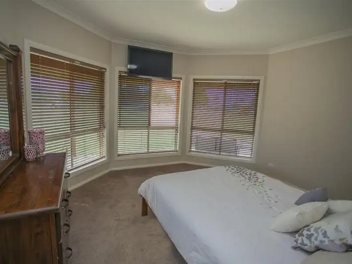 Sixth view of Homely house listing, 68 Ainsworth Street, Chinchilla QLD 4413