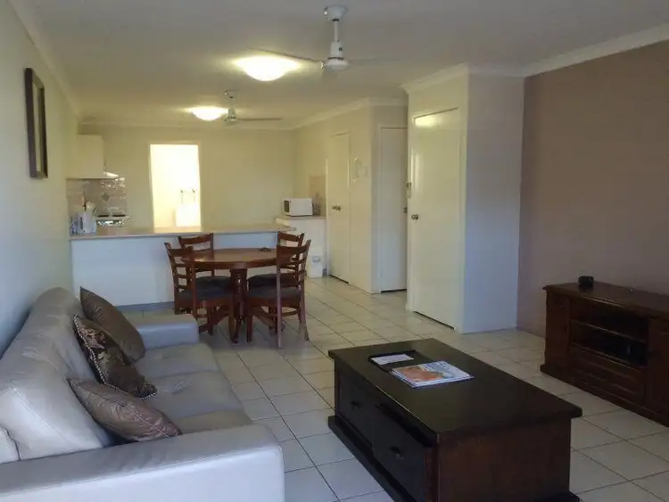 Second view of Homely block of units listing, 15 Back Avenue, Chinchilla QLD 4413