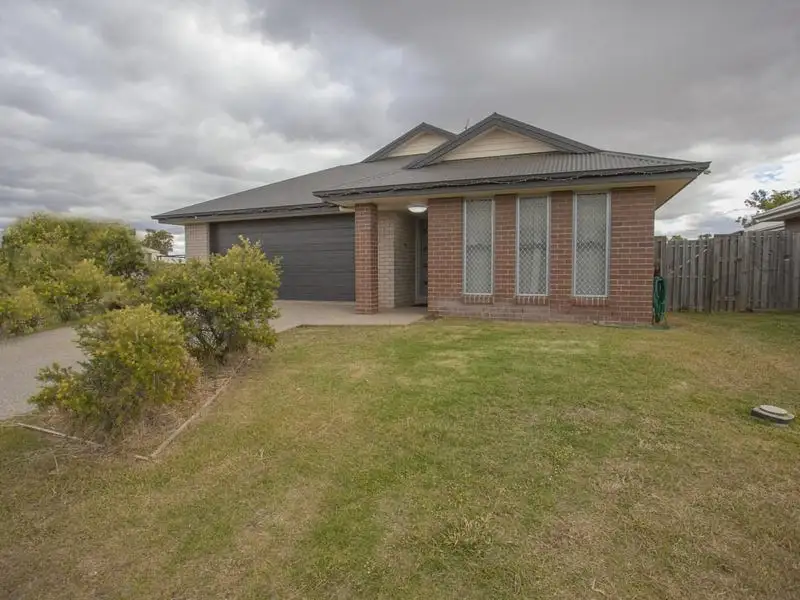 Main view of Homely house listing, 1 Hayes Close, Chinchilla QLD 4413