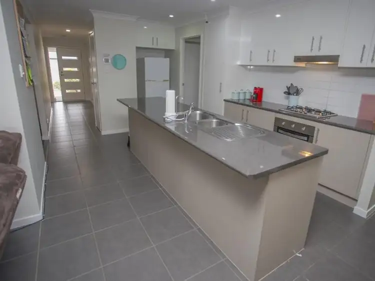 Second view of Homely house listing, 1 Hayes Close, Chinchilla QLD 4413