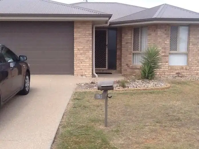 18 Sheridan Street, Chinchilla QLD 4413