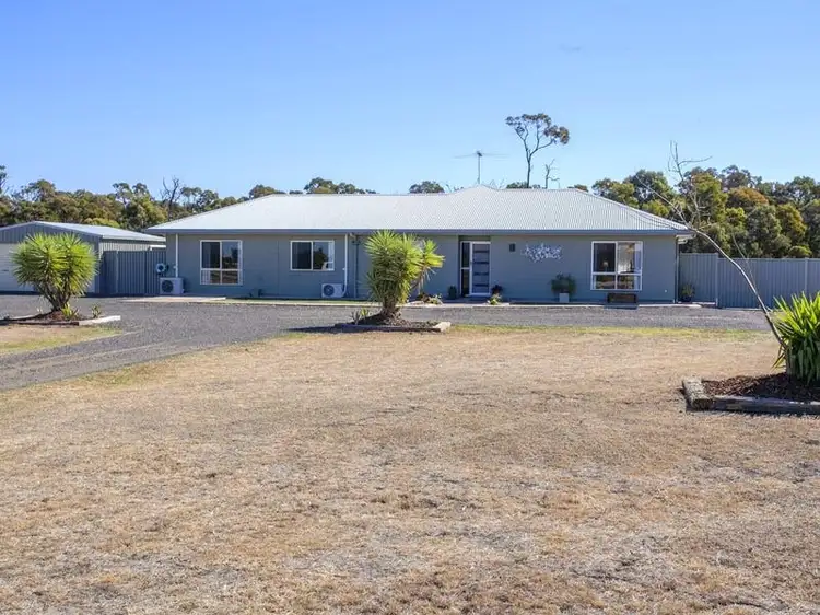100 Ainsworth Street, Chinchilla QLD 4413