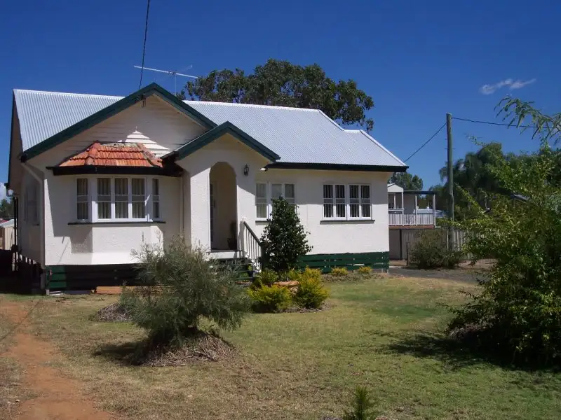 Main view of Homely house listing, 18 Condamine, Chinchilla QLD 4413