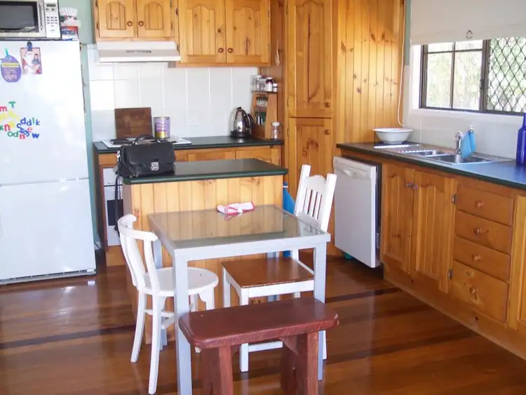Sixth view of Homely house listing, 18 Condamine, Chinchilla QLD 4413