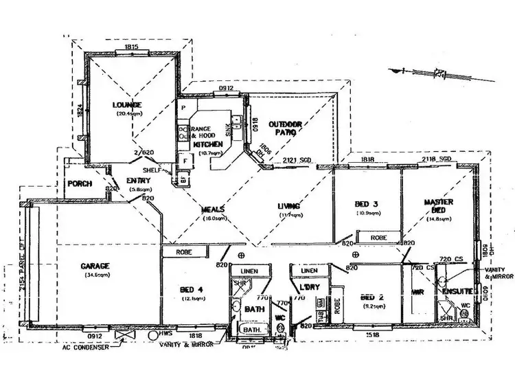 Main view of Homely house listing, 15 Keating, Chinchilla QLD 4413