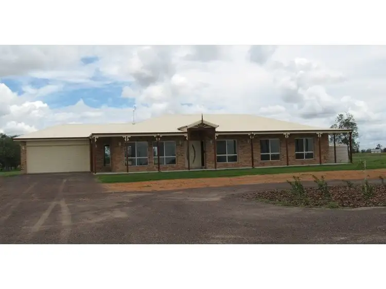 44 Marsden Court, Chinchilla QLD 4413