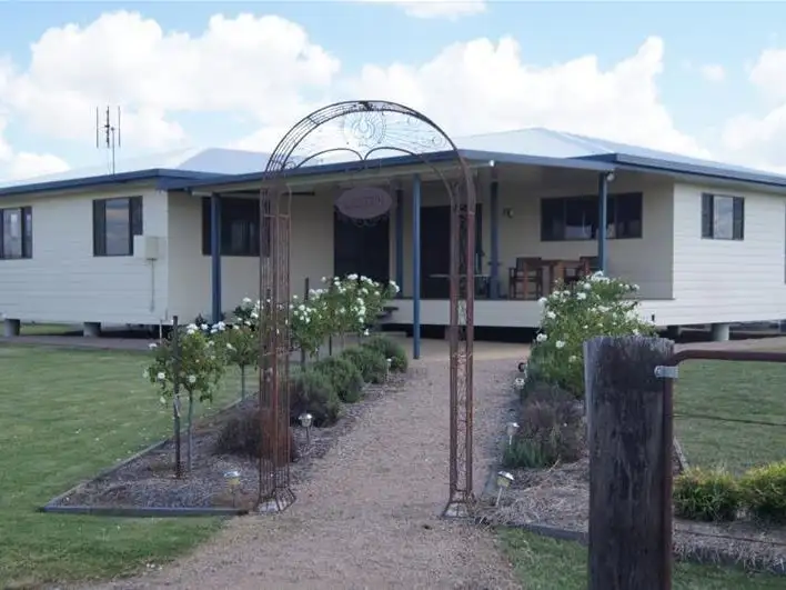 L21 Hando Street, Chinchilla QLD 4413