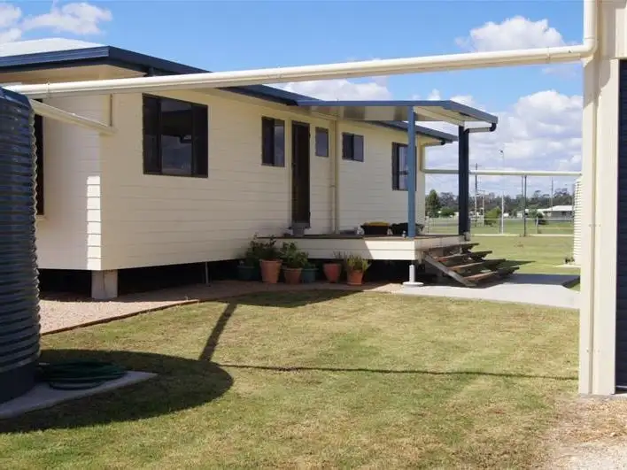 Sixth view of Homely rural property listing, L21 Hando Street, Chinchilla QLD 4413