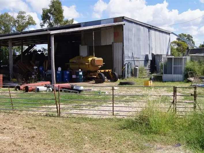 Seventh view of Homely rural property listing, L21 Hando Street, Chinchilla QLD 4413
