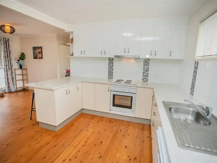 Third view of Homely house listing, 33 Claydon Street, Chinchilla QLD 4413