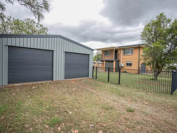 Fourth view of Homely house listing, 33 Claydon Street, Chinchilla QLD 4413