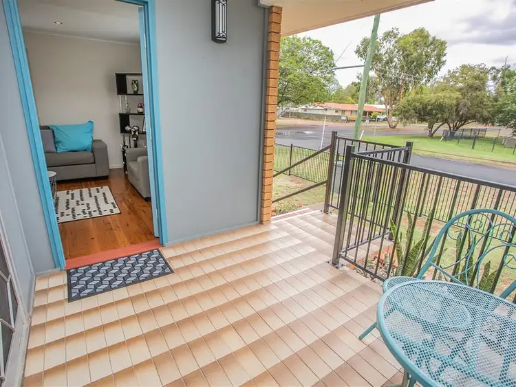Fifth view of Homely house listing, 33 Claydon Street, Chinchilla QLD 4413