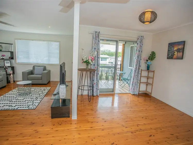 Sixth view of Homely house listing, 33 Claydon Street, Chinchilla QLD 4413