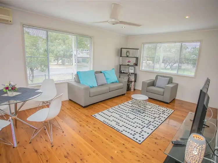 Seventh view of Homely house listing, 33 Claydon Street, Chinchilla QLD 4413