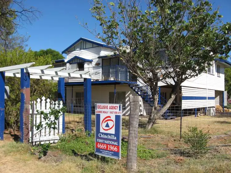 Main view of Homely house listing, 45 King, Chinchilla QLD 4413