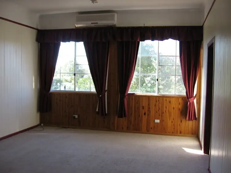 Second view of Homely house listing, 45 King, Chinchilla QLD 4413