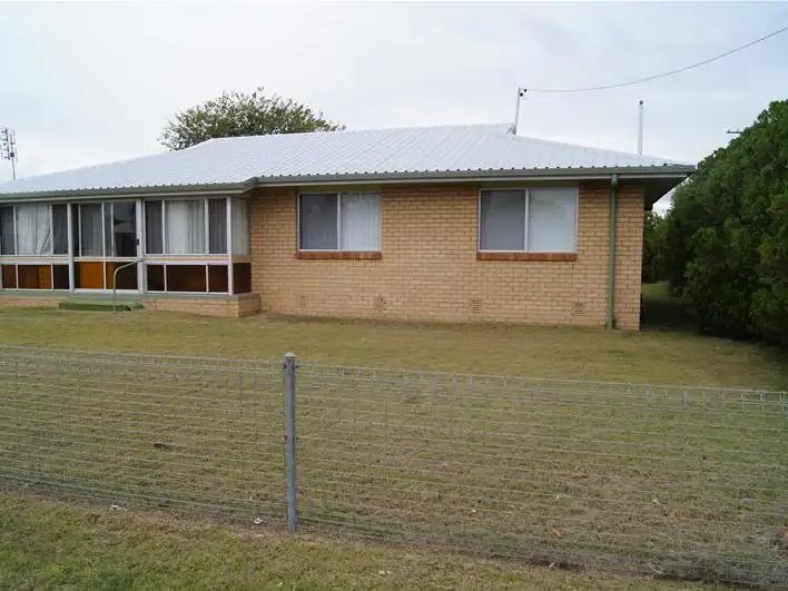 108 Zeller Street, Chinchilla QLD 4413