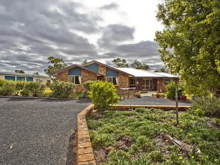 263 Lloyd Street, Chinchilla QLD 4413