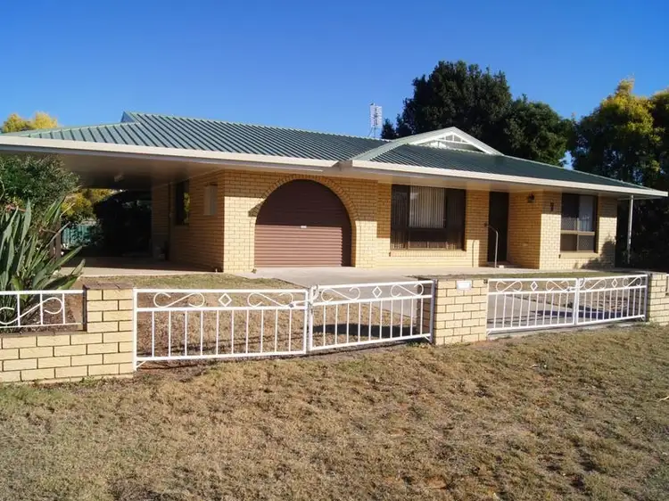 7 Scouller Street, Chinchilla QLD 4413