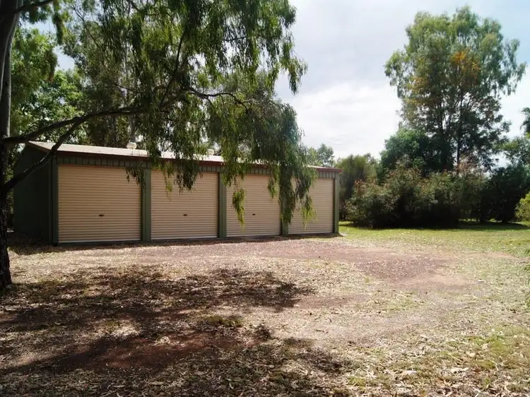 Fourth view of Homely house listing, 120 Rodger Street, Chinchilla QLD 4413