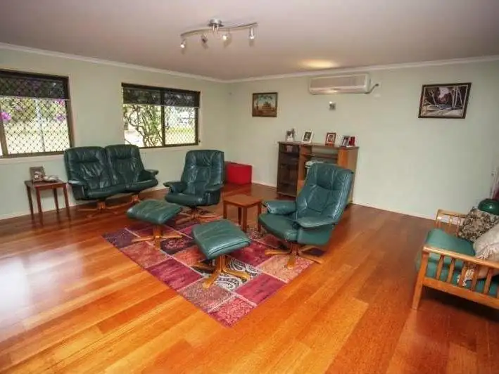 Fifth view of Homely house listing, 120 Rodger Street, Chinchilla QLD 4413