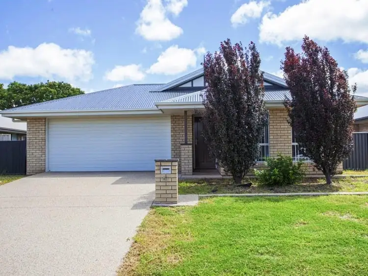 61 Sheridan Street, Chinchilla QLD 4413