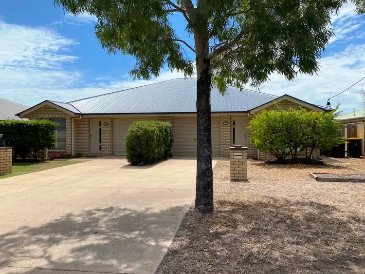 105 Zeller Street, Chinchilla QLD 4413