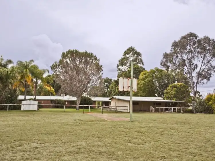 Third view of Homely house listing, 72 Oak Street, Chinchilla QLD 4413