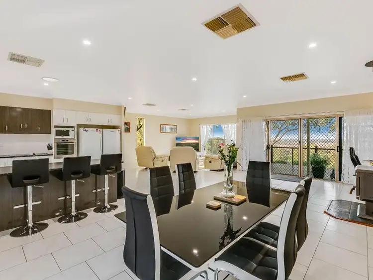 Third view of Homely house listing, 1 Langton Crescent, Oakey QLD 4401