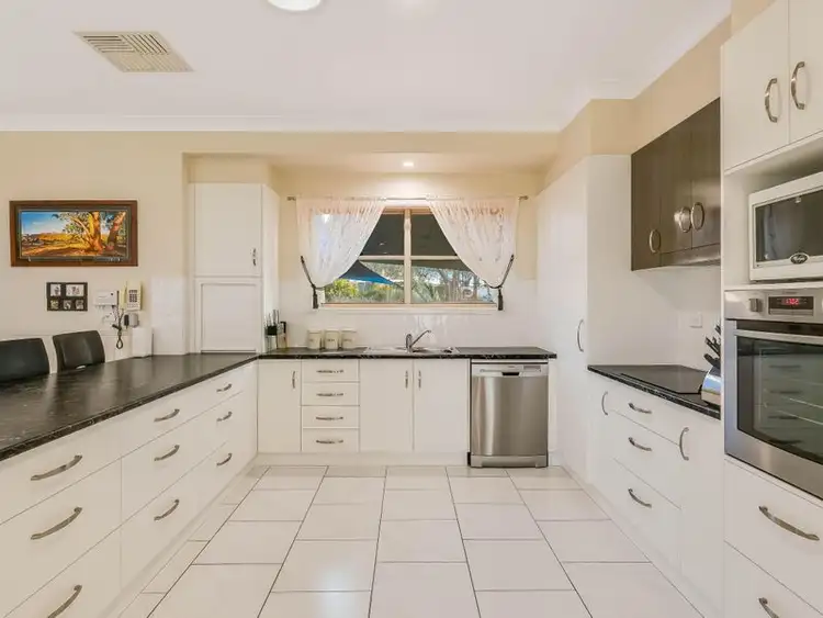 Fourth view of Homely house listing, 1 Langton Crescent, Oakey QLD 4401