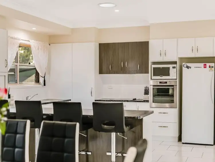 Fifth view of Homely house listing, 1 Langton Crescent, Oakey QLD 4401