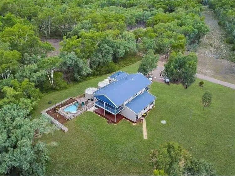 Main view of Homely house listing, 40 Monmouth Road, Chinchilla QLD 4413