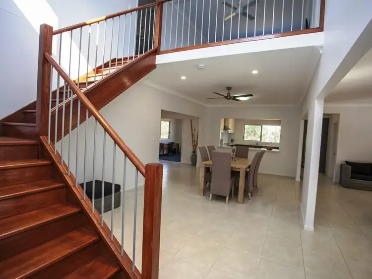 Second view of Homely house listing, 40 Monmouth Road, Chinchilla QLD 4413