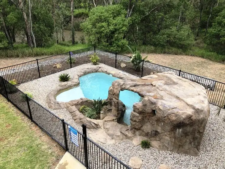 Third view of Homely house listing, 40 Monmouth Road, Chinchilla QLD 4413