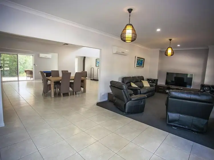 Fourth view of Homely house listing, 40 Monmouth Road, Chinchilla QLD 4413